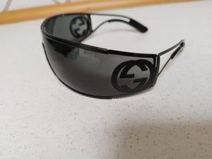 Gucci Solbrille | DBA og brugte solbriller - side 2