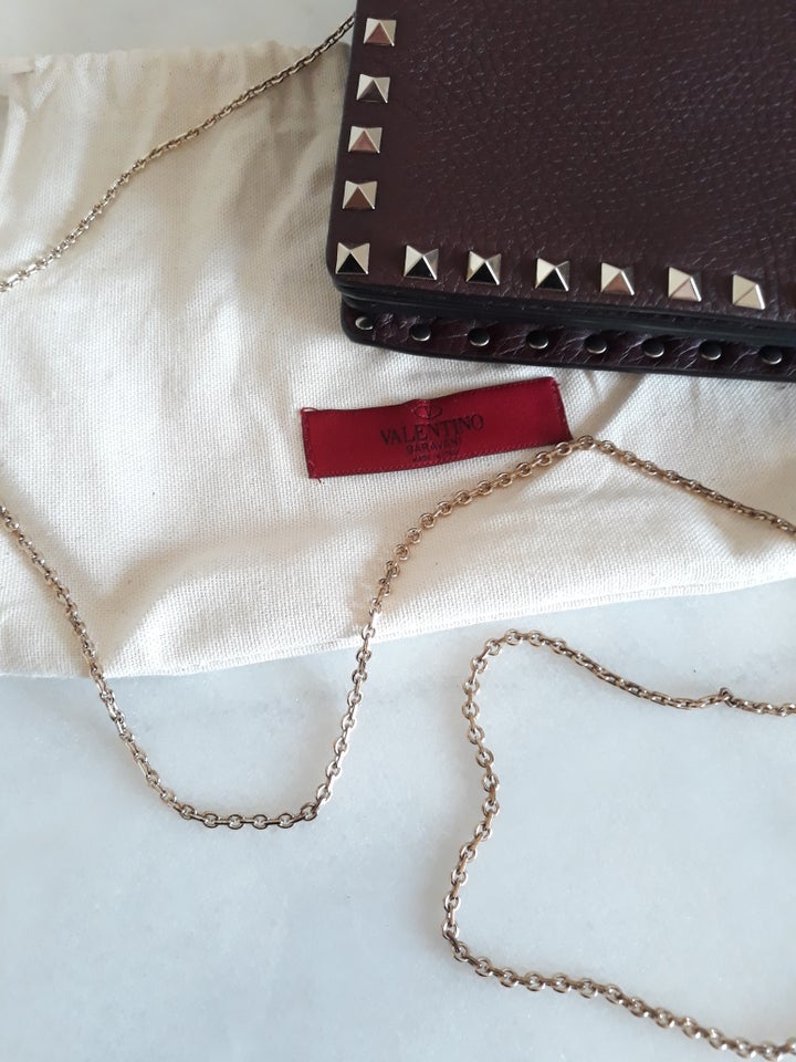 Crossbody, Valentino, kalveskind