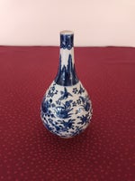 Vase, kinesisk, antik
