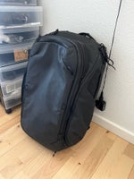 Backpack, Peak Design, Travel Backpack 45L