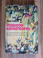Poseidon-katastrofen, Paul Gallico, genre: krimi og