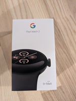 Google Pixel watch 2 Smartwatch