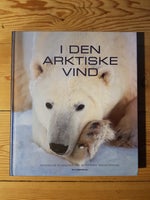 I den arktiske vind, Magnus Elander og Staffan Widstrand,