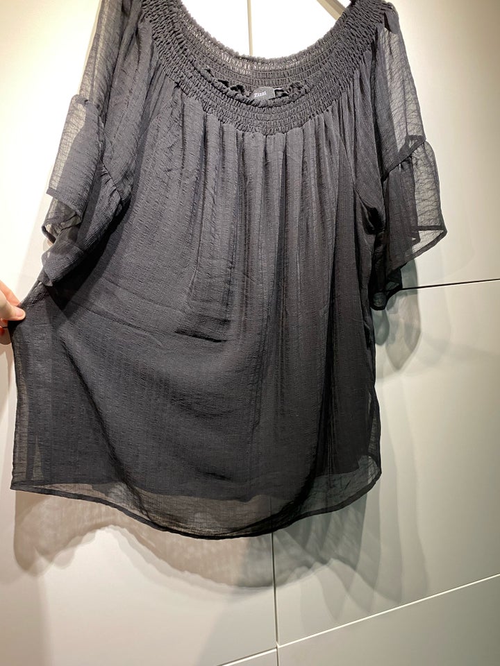 Bluse, Zizzi (str M), str. 46