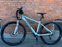 Canyon MTB, anden mountainbike, 51 tommer
