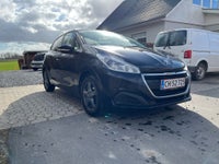 Peugeot 208, 1,6 BlueHDi 100 Active, Diesel