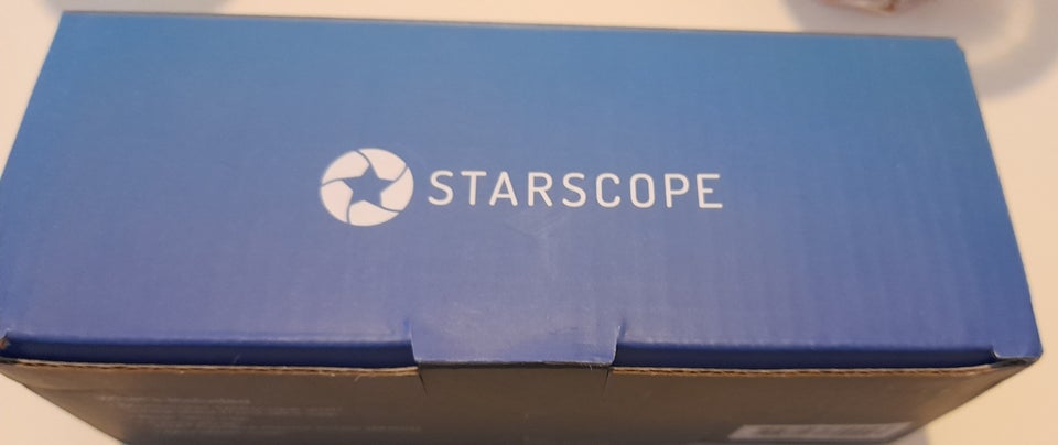 STARSCOPE MONOCULAR, STARSCOPE, Enkelt lince