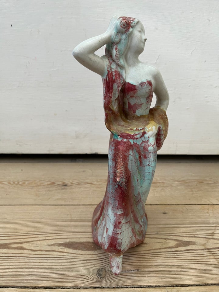Keramik, Figur, Michael Andersen