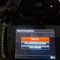 Sony, HX400V zzom kamera, 20,4 megapixels