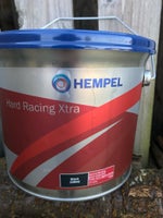 Bundmaling, Hempel, 2 1/2 liter
