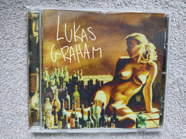Lukas Graham: do, rock
