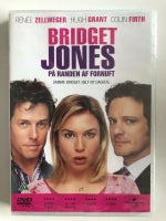 Bridget Jones på randen af fornuft, instruktør Beeban
