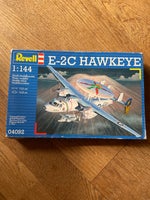 Byggesæt, Revell E-2C Hawkeye, skala 1/144