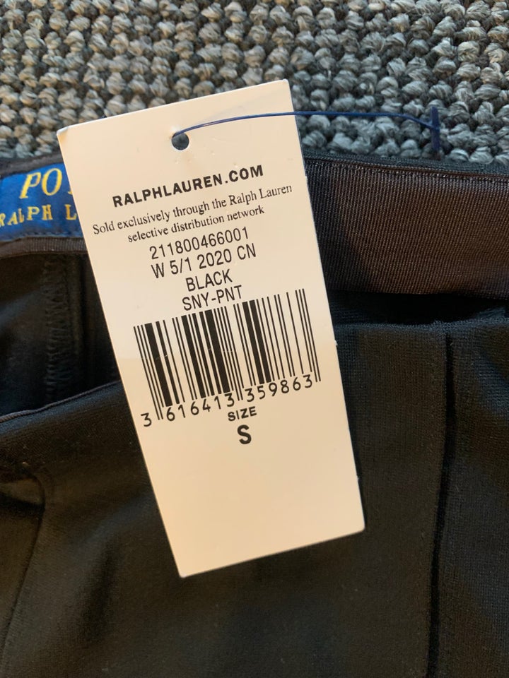 Bukser, Ralph Lauren polo, str. 36