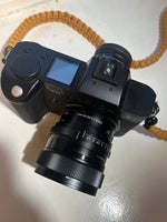 Leica, SL2-S, 24 megapixels