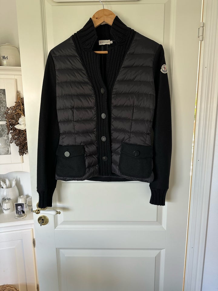 Jakke, str. 38, MONCLER