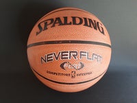 Basketball, SPALDING