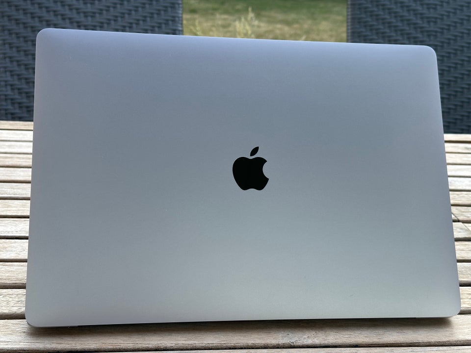 Andet mærke MacBook PRO 2019 16", i7 2.66 Ghz GHz, 16 GB ram