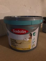 Vægmaling, Sadolin, 1 liter