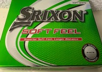 Golfbolde, Srixon Soft Feel