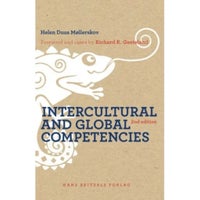 Intercultural and global competencies, Helen Duus