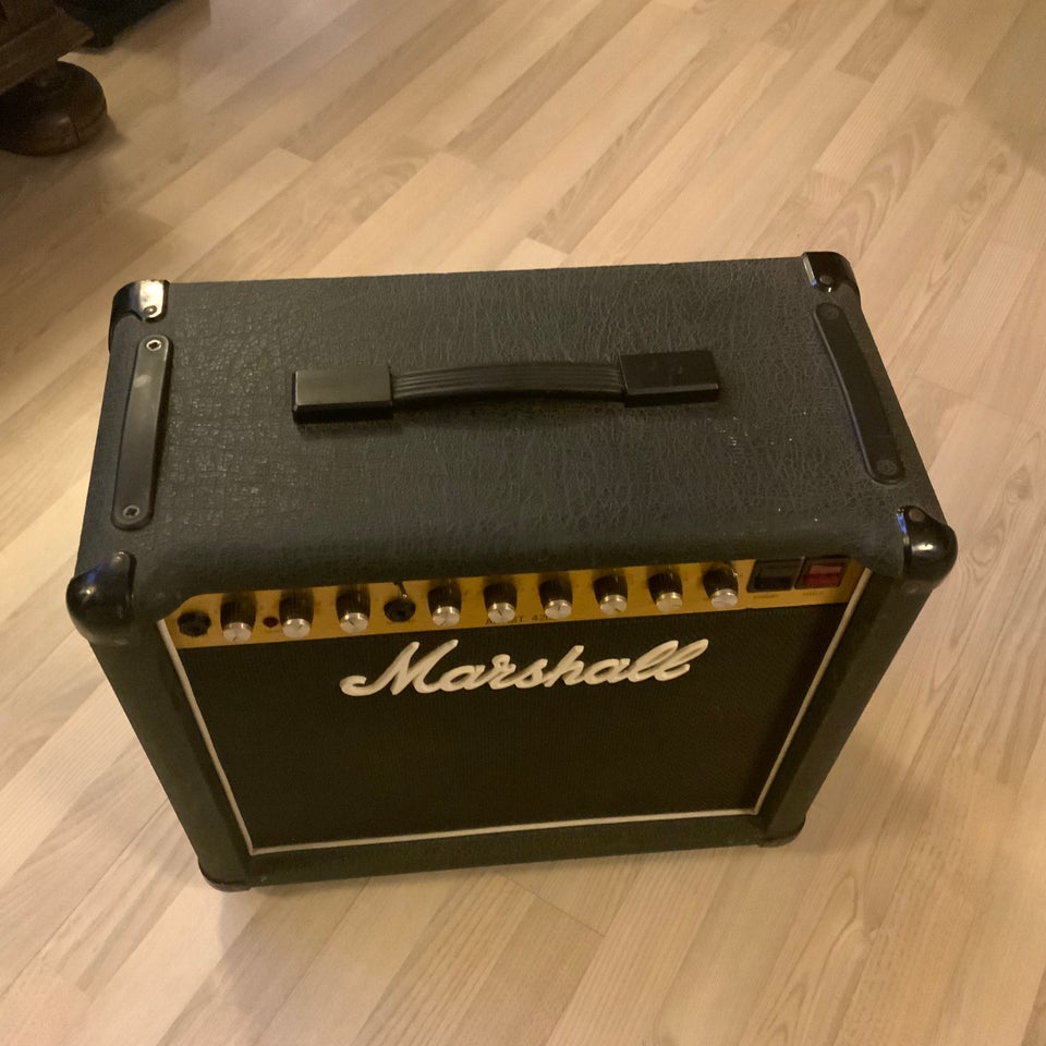 Guitarcombo, Marshall Artist 4203, 30 W