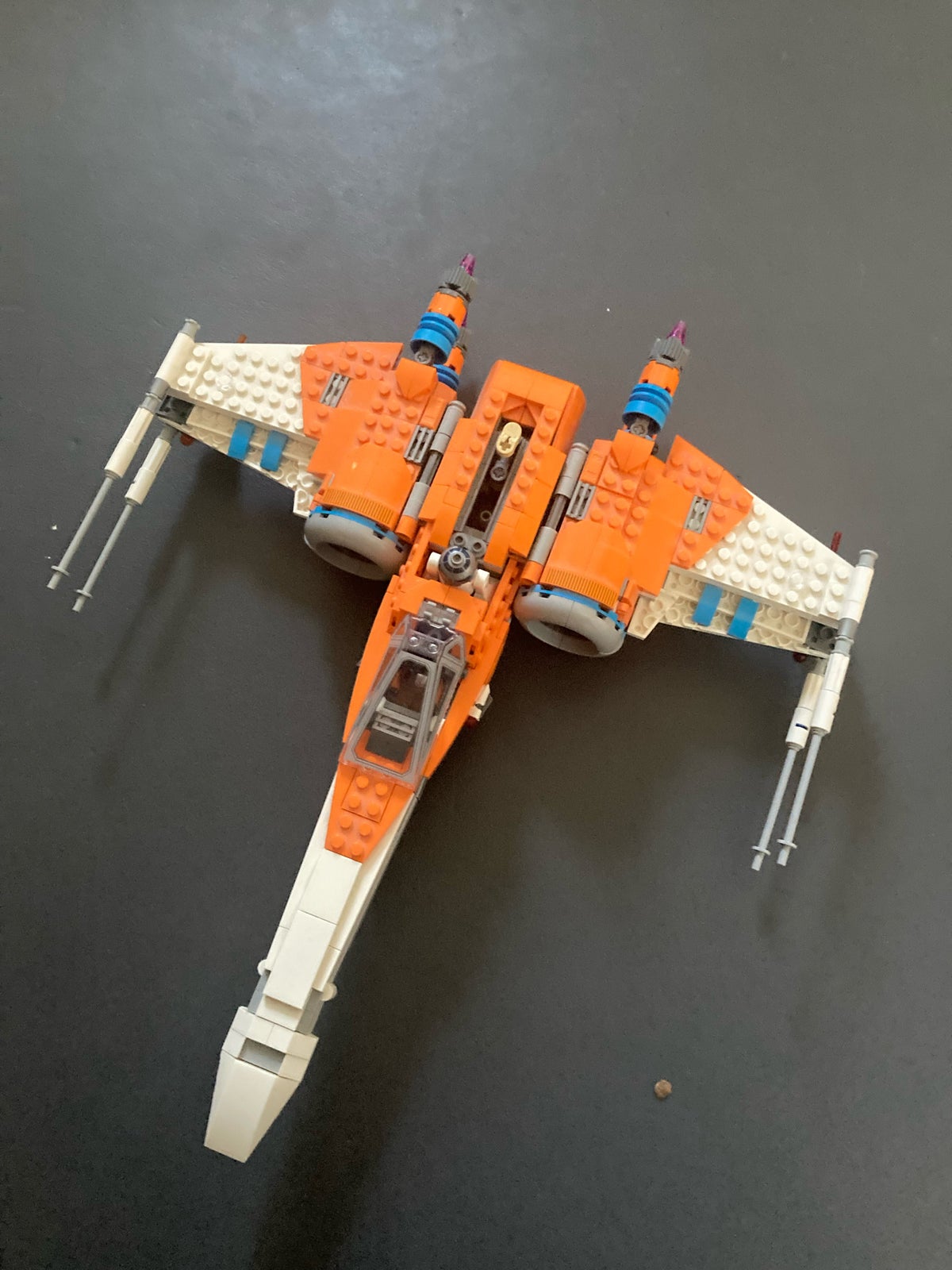 Lego Star Wars, 75273