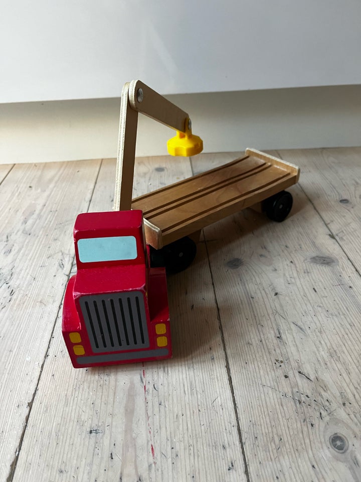 Traktor, Traktor, Melissa & Doug