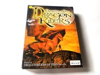 Chronicles Of Pern Dragon RIders, til pc, action