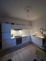 Køkken, komplet, Ikea