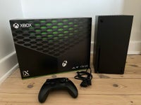 Xbox Series X, Befinder sig i 4800, Perfekt