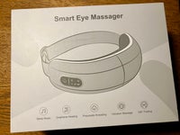 Massageapparat, Smart eye massager