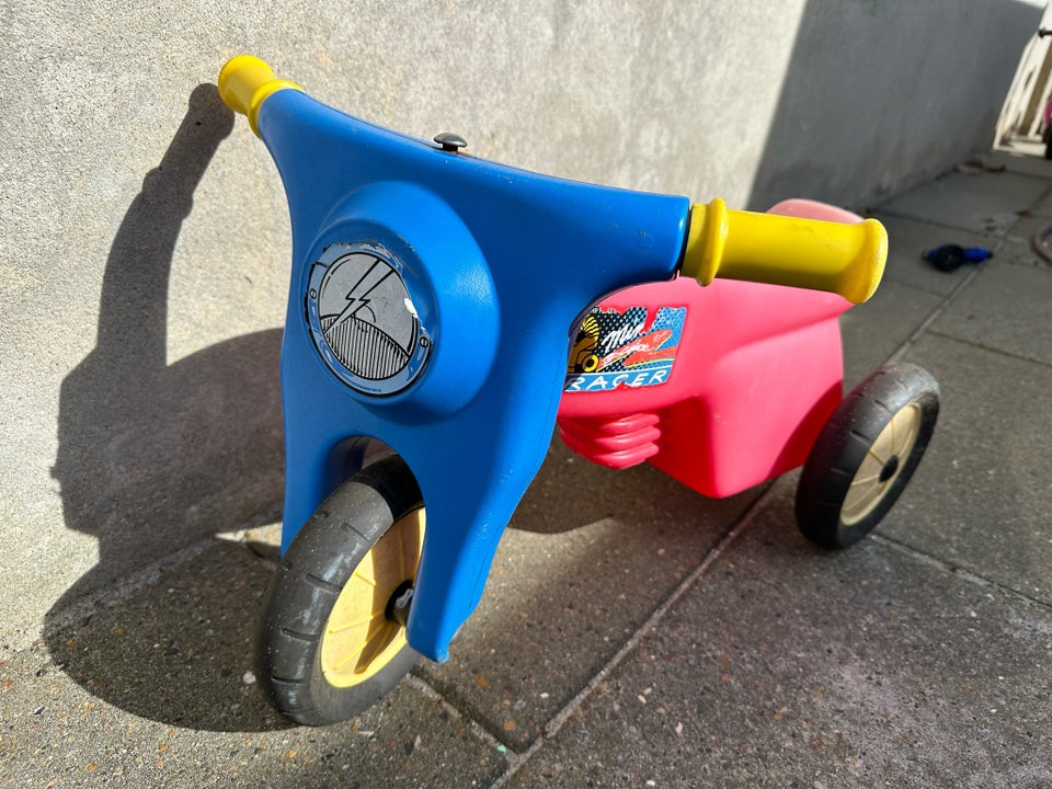 Scooter, Dantoy scooter, Dantoy