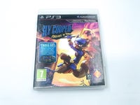 Sly Cooper Thieves In Time, PS3