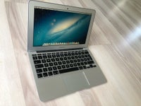 MacBook Air, A1465, 1.3 GHz