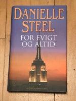 For evigt og altid, Danielle Steel, genre: roman