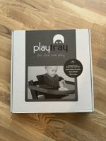 Andet, PlayTray