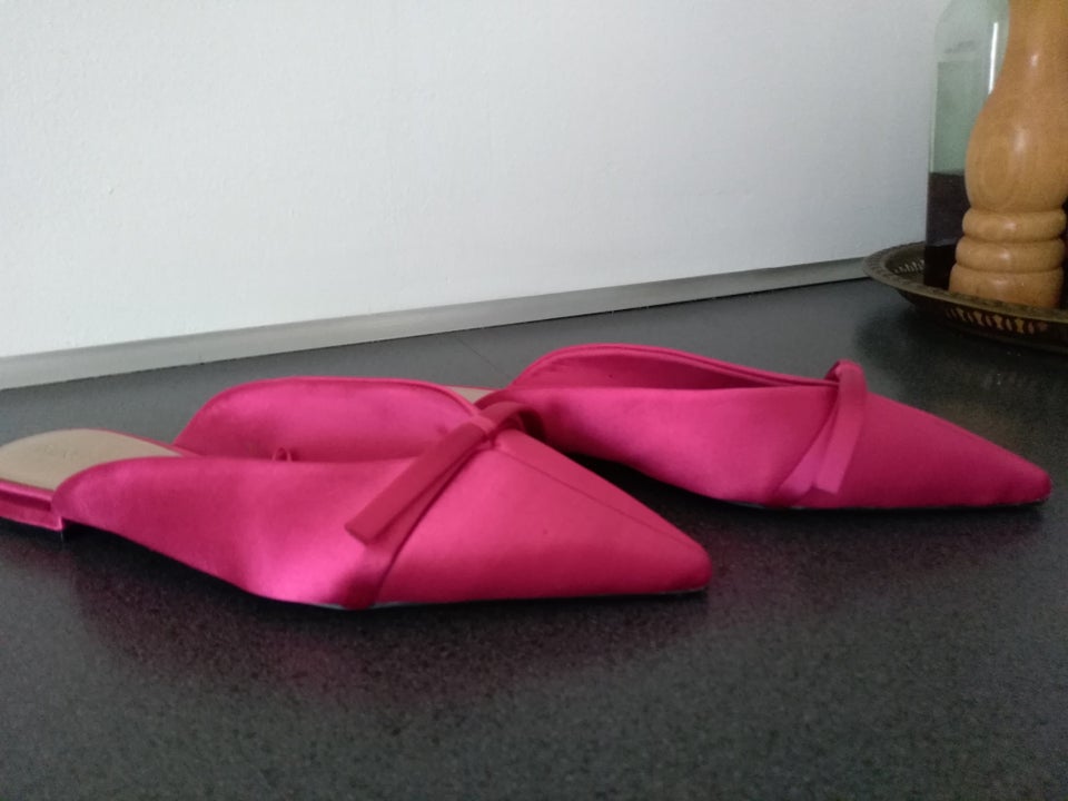 Ballerinasko, str. 38, PINK