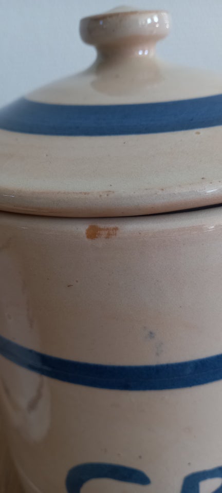 Keramik, Krukker, Lillerød