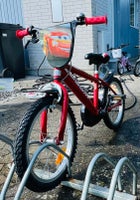 Drengecykel, mountainbike, andet mærke