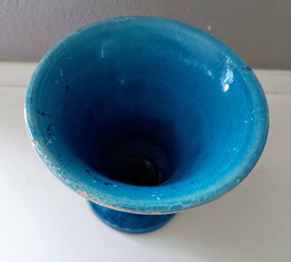 Keramik, Kähler vase