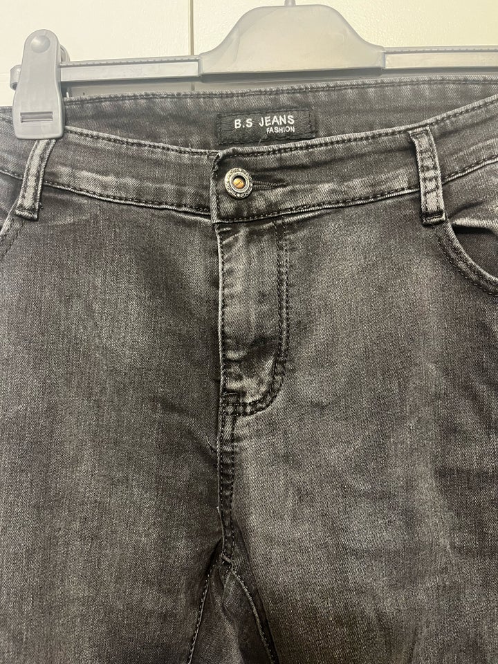 Jeans, B. S. Jeans, str. 44