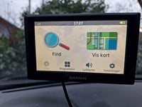 Navigation/GPS, Garmin Drive 50