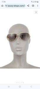 Solbriller dame, Louis Vuitton –  – Køb og Salg af Nyt og Brugt