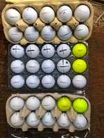 Golfbolde, Taylormade MIX