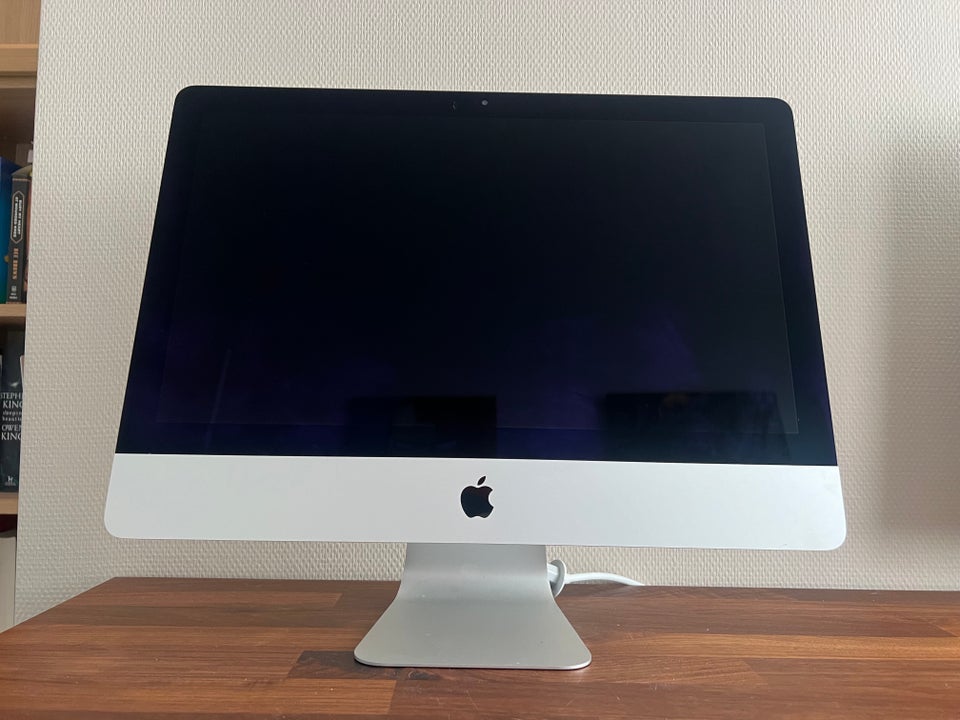 iMac, Retina 21.5 late 2015, 3,1 i5 GHz