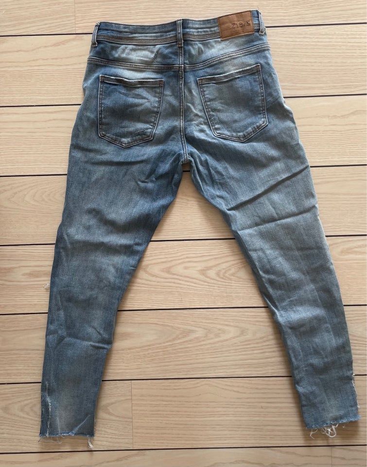 Jeans, Zara, str. 36