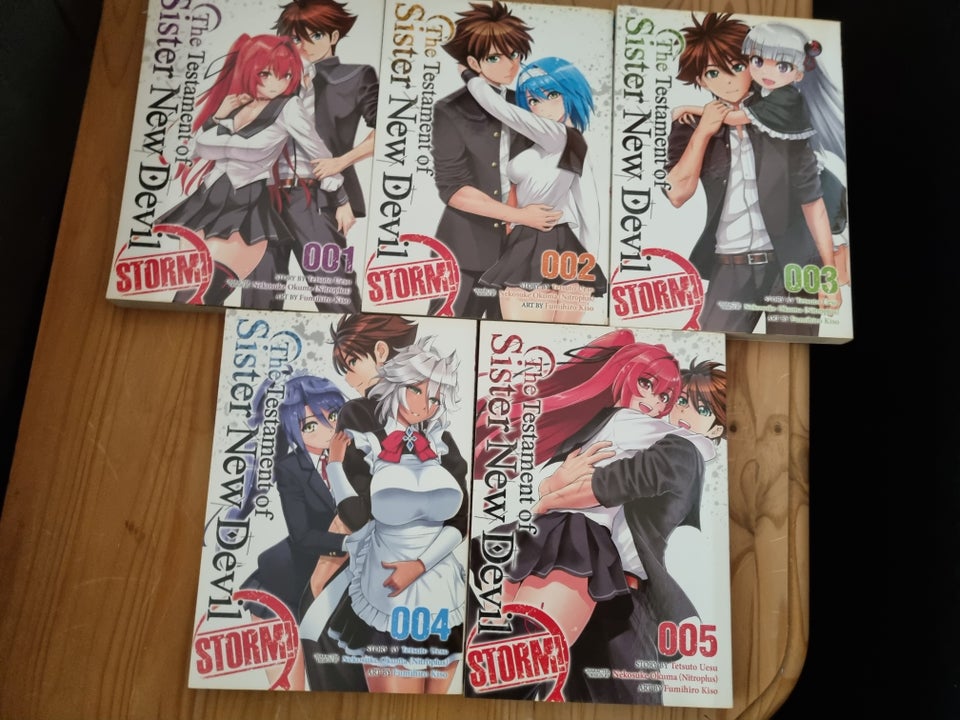 Manga, Tegneserie