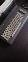 Commodore 16, spillekonsol, Perfekt