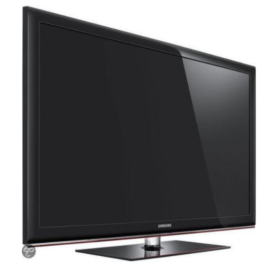 Plasma, Samsung, PS50C7705XXE